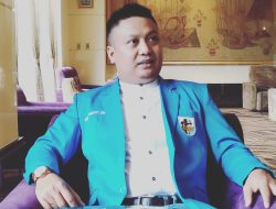 Diduga Melanggar HAM Dan Merusak Lingkungan, DPP KNPI Desak Pemerintah Tindak Tegas PT. WIN di Sultra