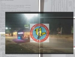 DPC AWI Kota Kendari Minta Dirjen Bina Marga dan Pj Walkot Kendari  Hentikan Aktivitas Serta Cabut Izin PT. Asmindo