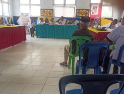 Di Kecamatan Toari, Pajak Sarang Walet Kabupaten Kolaka di Sosialisasikan Tim Ranperda