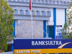 Siaran Pers, Bank Sultra Sebut Media Adalah Mitranya, Pihaknya Tak Bermaksud Halangi Kerja Jurnalis