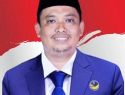 Quick Count Hasil C1, Trimo Raih Suara Terbanyak Partai Nasdem DPRD Dapil III Kabupaten Kolaka