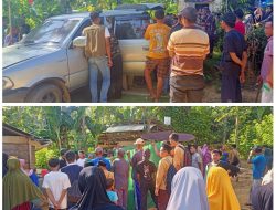 Sempat Dinyatakan Hilang, Siswa MTSn Wowoli di Temukan Terapung Meninggal di Sungai Wowoli