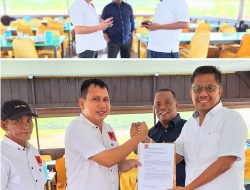 Projo Sultra Dukung dan Siap Menangkan Hamirudin – Muh Ali Tembo di Pilkada Mendatang