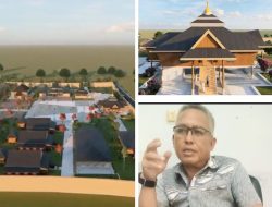 Kadis Dikbud Kolaka Genjot Pembangunan Museum dan Taman Budaya di Wundulako, Menjaga Kelestarian Peninggalan Bersejarah