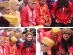 DPRD Konawe ucapkan Selamat, Dr. H Lukman Abunawas Terpilih Sebagai Ketua LAT Dalam Musda Ke-V