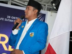 Jelang Rapimda, DPD II KNPI Kolaka Akan Evaluasi 12 DPK