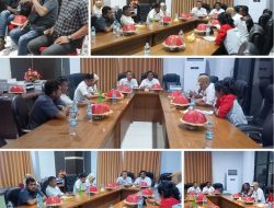 RDP Komisi II DPRD Kolaka Bersama LSM K4, Terungkap Dinas TP Hortikultura Salah Beri Bantuan