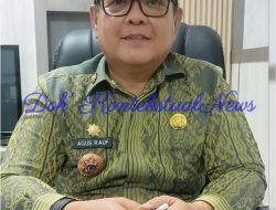 SK Bupati Kolaka Berhentikan Kades Lalonggopi, Ini Pelanggaranya