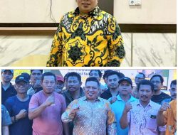 Ratusan TKA di Duga Asal Cina Gunakan Visa Wisata Kerja di PT. IPIP, Andi Muh Saenuddin Desak Pemda Kolaka Tindak Tegas