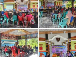 Pemdes Peoho Gelar Musdes Review RKPDes Tahun 2025, di Rangkai Dengan Penyusunan RKPDes Tahun 2026