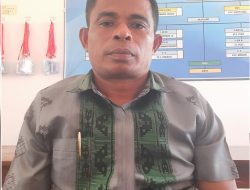 Delapan Dekade Api Merdeka “Mengukir Harmoni, Membangun Indonesia Raya – Refleksi HUT RI ke-80”       Oleh: La Haliki, S.Pd.,M.Pd. – Kepala SMA Negeri 1 Tanggetada