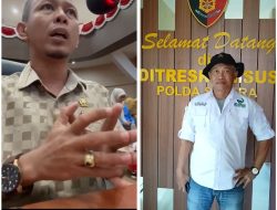 LIRA Kolaka Beri Dukungan, Kecaman Anggota Komisi II DPRD Kolaka Bahana Alam Terhadap Sejumlah Perusahaan Tambang di Pomalaa Pekerjakan TKA di Duga Ilegal