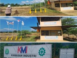 DPRD Konawe Didesak Hadirkan BPN Konawe untuk RDP dengan Sejumlah Perusahaan Tambang di Kecamatan Pondidaha