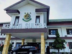 Forum Masyarakat Sultra Pecinta Presiden Prabowo Menilai Kejati Sultra Lamban dan Tidak Transparansi Menangani Kasus Dugaan Korupsi di Dinas PUPR Kota Kendari