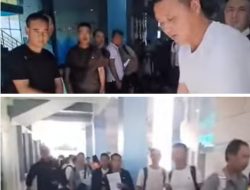 Dugaan Ribuan TKA Kerja di Tanah Mekongga, LIRA Desak Pemda Kolaka Pertegas Syarat Masuk, Kasihan Tenaga Kerja Lokal