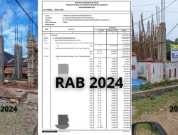 Kejaksaan Tinggi Didesak Panggil dan Periksa Kepala Desa Kota Bangun Kecamatan Ranomeeto