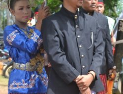 Mekongga : Antara Warisan Leluhur dan Godaan Zaman