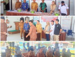 MusDessus Toari, Dukung Pembangunan Gerai dan Pengembalian Pinjaman KopDes Merah Putih