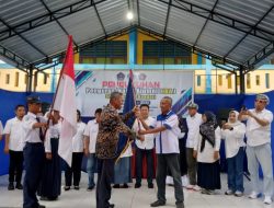 Pengurus IKA SMP 3 Kendari Periode 2025-2030 Resmi Dikukuhkan