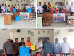 Program PPM PT. Waja Inti Lestari adalah langkah yang konkrit dalam berkontribusi untuk masyarakat