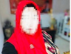 Polres Kolaka Tetapkan IRT Inisial MMB Sebagai Tersangka Kasus Dugaan Pengancaman dan Kekerasan