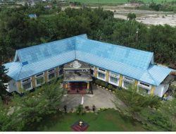 Sekdis PUPR Kolaka Sanggah Tudingan Konspirasi Terhadap Dirinya dan Kontraktor, “Itu Fitnah Tanpa Bukti”