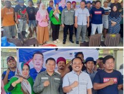 Komisi II DPRD Kolaka Reses di Desa Toari, Risal Pastikan Akan Kawal Aspirasi Masyarakat