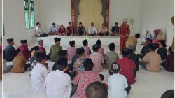 Semarakan Ramadhan, Firma Hukum Samsu Alam & Partners Gelar Lomba Adzan di Kecamatan Toari