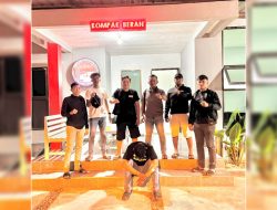 Satresnarkoba Polres Kolaka Bekuk Seorang Lelaki Pengedar Shabu